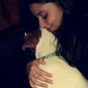 Meet your Posher, Brittany